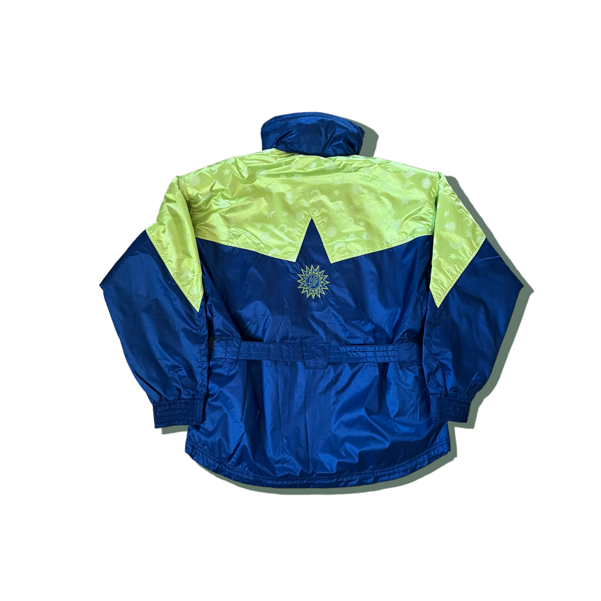 80's on sale ski jacket